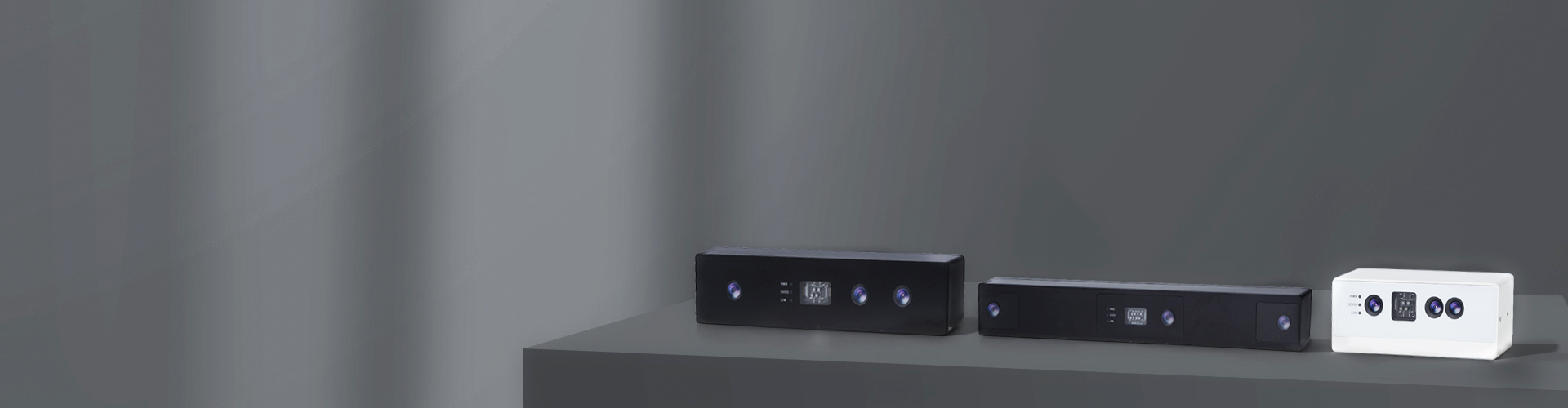 球友会智能科技丨AI+3D相机和机器视觉科技公司