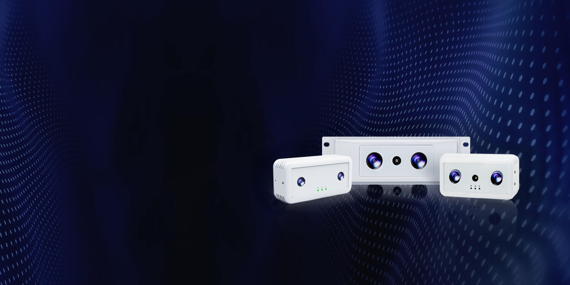 球友会智能科技丨AI+3D相机和机器视觉科技公司