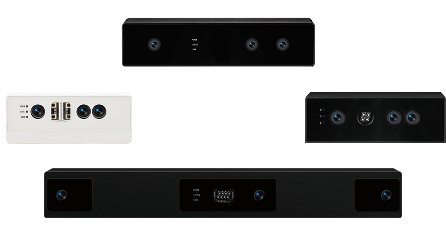 球友会智能科技丨AI+3D相机和机器视觉科技公司