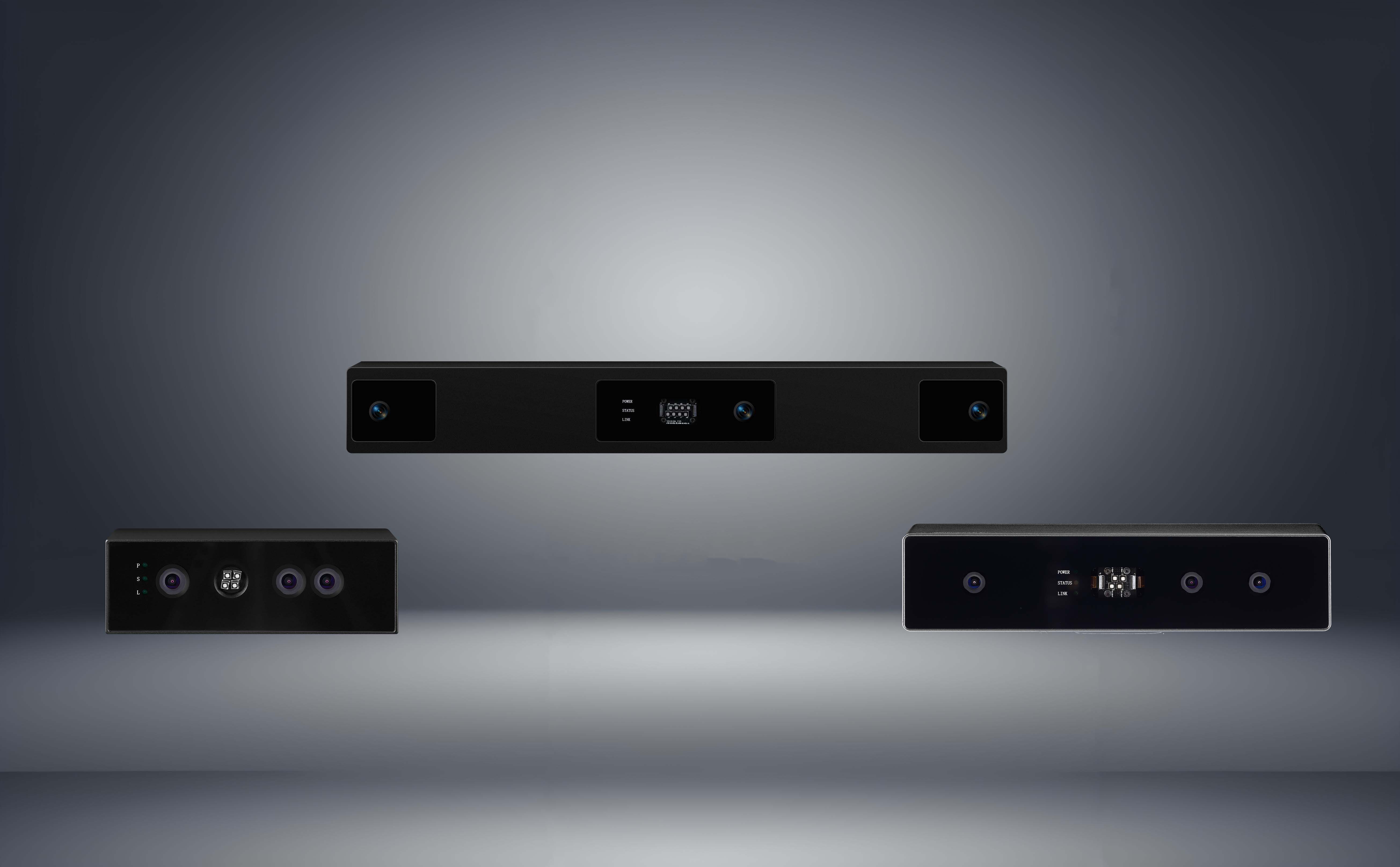 球友会智能科技丨AI+3D相机和机器视觉科技公司